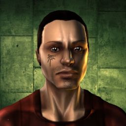 Panic73 — legacy portrait