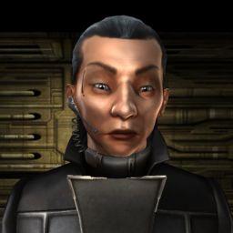 Gogec — legacy portrait