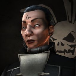 fluffyrat — legacy portrait