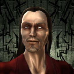 Edmond Soulrunner — legacy portrait