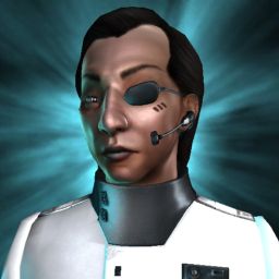 rodmir — legacy portrait