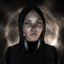 Fatula — legacy portrait