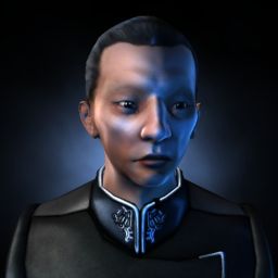 vivat anarchy — legacy portrait