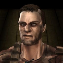 Killen McG — legacy portrait