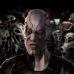 DoctorMolotov — legacy portrait