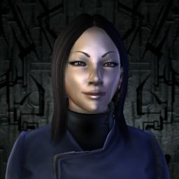 MaDaM Frankeinstein — legacy portrait