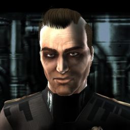 lCepheusl — legacy portrait