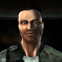 Marlus Eirontolar — legacy portrait