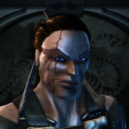 Jonas Fatalis — legacy portrait