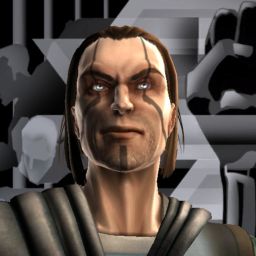 Schadow — legacy portrait