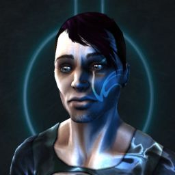 Ace101 — legacy portrait