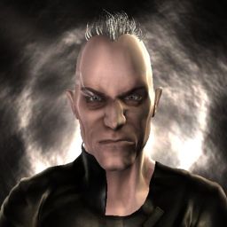 Knives Immillions — legacy portrait