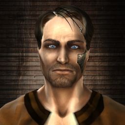 hrsihr — legacy portrait