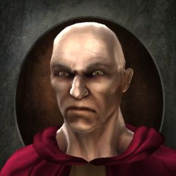 Sorn Nordvind — legacy portrait