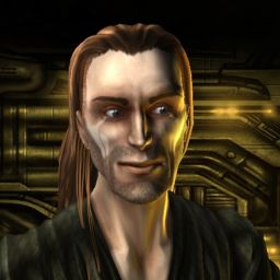 Louis Roscommon — legacy portrait