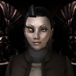 Kuana Ki — legacy portrait
