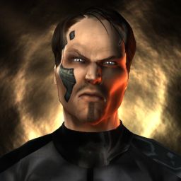 Danzig256k — legacy portrait