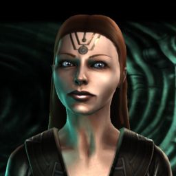Ladyduna — legacy portrait