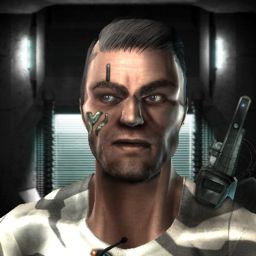 Di'mka — legacy portrait