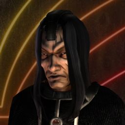 Sir Oj — legacy portrait