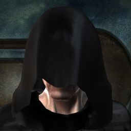 Rannug Rajei — legacy portrait