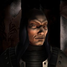 Nahuff Taldin — legacy portrait