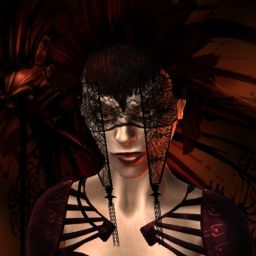 MaTa XaPu — legacy portrait