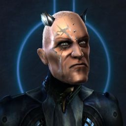 migerdun — legacy portrait