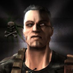 Ragetii — legacy portrait