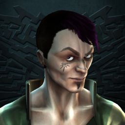 Blutrache — legacy portrait