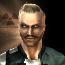 stunkerd II — legacy portrait