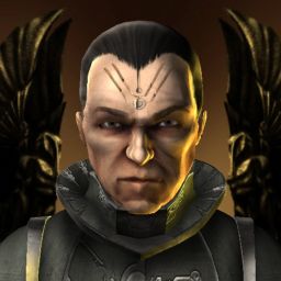 Ilnadriss — legacy portrait