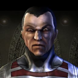 Aaaaarrrrrgh — legacy portrait