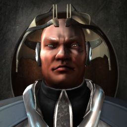 tefinous — legacy portrait