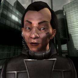 CynoMoonz — legacy portrait