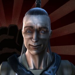 Oxy Clean — legacy portrait