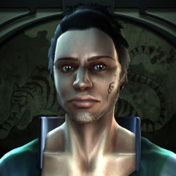 Neyuki Ookami — legacy portrait