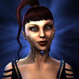 Ariartus — legacy portrait