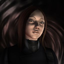 Kkaylaa — legacy portrait
