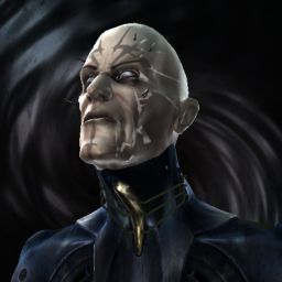 Rahdkhan — legacy portrait
