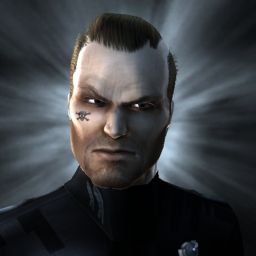 dipression — legacy portrait