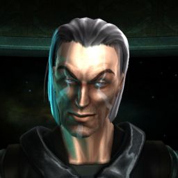 Ctulhu — legacy portrait