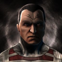 Niedobo — legacy portrait