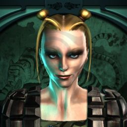 Toy'R'Us — legacy portrait