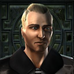 amenas kundir — legacy portrait