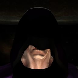 Echep — legacy portrait