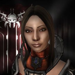 Jei Lee — legacy portrait