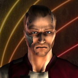 Atomari — legacy portrait