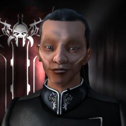 HawtPantz — legacy portrait