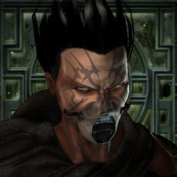 Nomad Son — legacy portrait